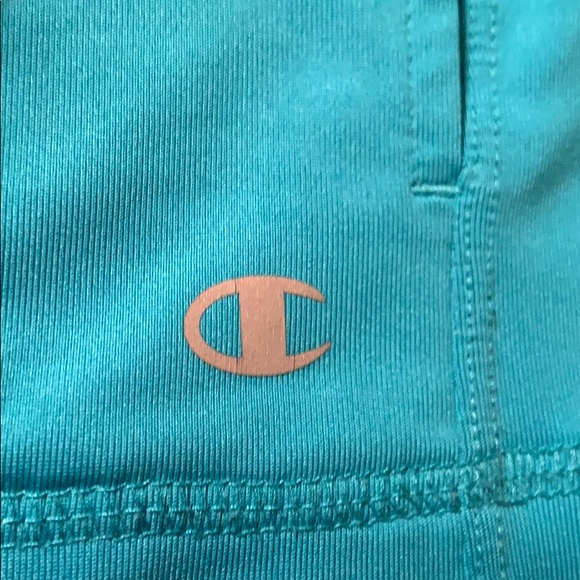 CHAMPION Zip Jacket (L-57) - Picture 5 of 8